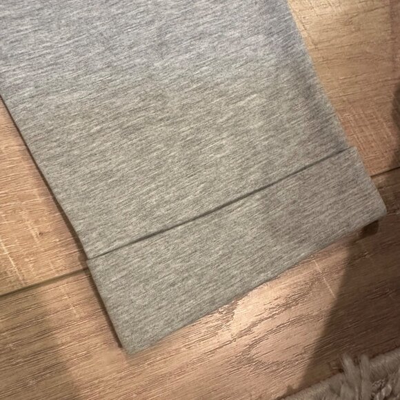 J JILL WOMENS GRAY PULL ON PANTS NEW SIZE LARGE - Picture 9 of 9